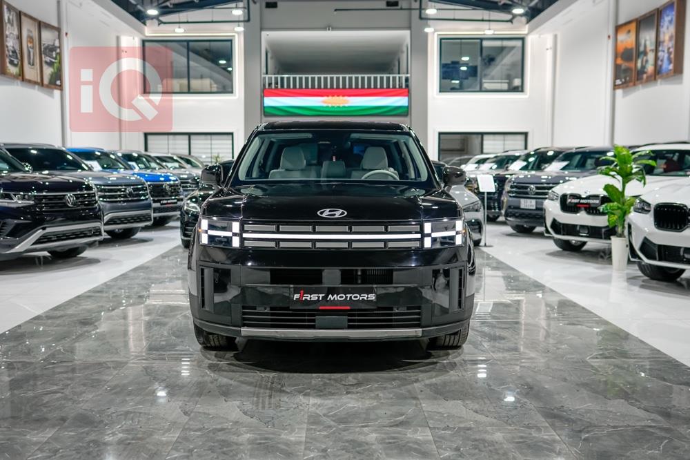 هيونداي سانتافي